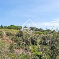 Земельный участок в горах, у моря в Испании, Каталония, Жирона
