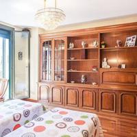 Apartment in the city center in Spain, Catalunya, Barri Gotic, 120 sq.m.