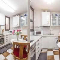 Apartment in the city center in Spain, Catalunya, Barri Gotic, 120 sq.m.