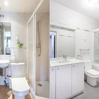 Apartment in the city center in Spain, Catalunya, Barri Gotic, 120 sq.m.