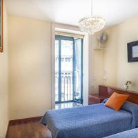 Apartment in the city center in Spain, Catalunya, Barri Gotic, 120 sq.m.