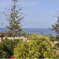 Apartment at the second line of the sea / lake in Spain, Canary Islands, Santa Cruz de Tenerife, 38 sq.m.