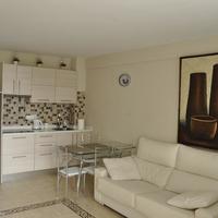 Apartment at the second line of the sea / lake in Spain, Canary Islands, Santa Cruz de Tenerife, 38 sq.m.