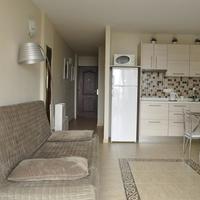 Apartment at the second line of the sea / lake in Spain, Canary Islands, Santa Cruz de Tenerife, 38 sq.m.