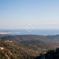 Land plot at the seaside in Spain, Catalunya, Platja d'Aro
