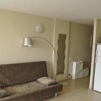 Apartment at the second line of the sea / lake in Spain, Canary Islands, Santa Cruz de Tenerife, 38 sq.m.