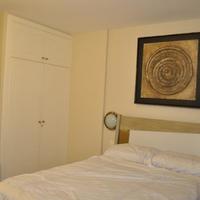 Apartment at the second line of the sea / lake in Spain, Canary Islands, Santa Cruz de Tenerife, 38 sq.m.