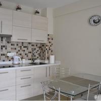Apartment at the second line of the sea / lake in Spain, Canary Islands, Santa Cruz de Tenerife, 38 sq.m.