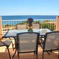 Таунхаус на первой линии моря/озера в Испании, Валенсия, Аликанте, 120 кв.м.