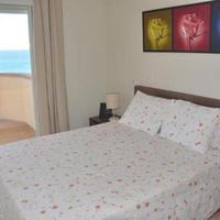 Таунхаус на первой линии моря/озера в Испании, Валенсия, Аликанте, 120 кв.м.