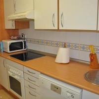 Таунхаус на первой линии моря/озера в Испании, Валенсия, Аликанте, 120 кв.м.