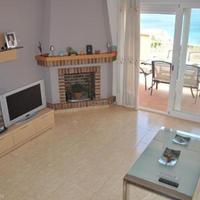 Таунхаус на первой линии моря/озера в Испании, Валенсия, Аликанте, 120 кв.м.