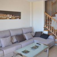 Таунхаус на первой линии моря/озера в Испании, Валенсия, Аликанте, 120 кв.м.