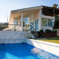 Villa at the seaside in Spain, 317 sq.m.