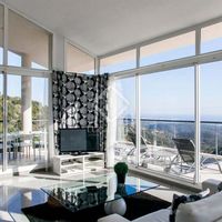 Villa at the seaside in Spain, 317 sq.m.