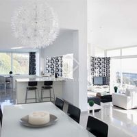 Villa at the seaside in Spain, 317 sq.m.