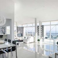 Villa at the seaside in Spain, 317 sq.m.