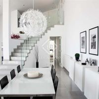 Villa at the seaside in Spain, 317 sq.m.