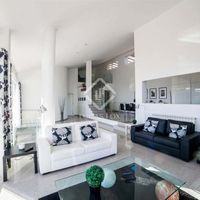 Villa at the seaside in Spain, 317 sq.m.