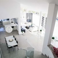 Villa at the seaside in Spain, 317 sq.m.