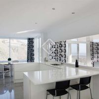 Villa at the seaside in Spain, 317 sq.m.