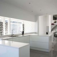 Villa at the seaside in Spain, 317 sq.m.