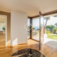 Villa at the seaside in Spain, Catalunya, Girona, 403 sq.m.