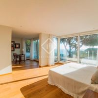 Villa at the seaside in Spain, Catalunya, Girona, 403 sq.m.