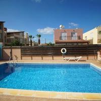 Квартира в центре города на Кипре, Пафос, 98 кв.м.