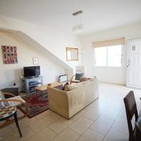 Квартира в центре города на Кипре, Пафос, 98 кв.м.