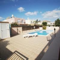 Квартира в центре города на Кипре, Пафос, 98 кв.м.