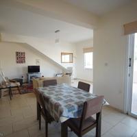 Квартира в центре города на Кипре, Пафос, 98 кв.м.