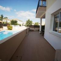 Квартира в центре города на Кипре, Пафос, 98 кв.м.