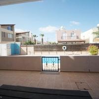 Квартира в центре города на Кипре, Пафос, 98 кв.м.