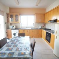 Квартира в центре города на Кипре, Пафос, 98 кв.м.