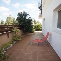 Квартира в центре города на Кипре, Пафос, 98 кв.м.