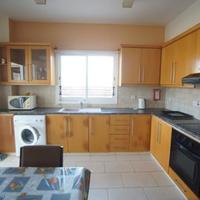 Квартира в центре города на Кипре, Пафос, 98 кв.м.