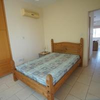 Квартира в центре города на Кипре, Пафос, 98 кв.м.