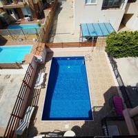 Квартира в центре города на Кипре, Пафос, 82 кв.м.