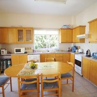 Квартира в центре города на Кипре, Пафос, 82 кв.м.