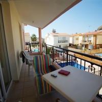 Квартира в центре города на Кипре, Пафос, 82 кв.м.