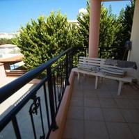 Квартира в центре города на Кипре, Пафос, 82 кв.м.