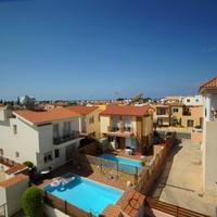 Квартира в центре города на Кипре, Пафос, 82 кв.м.