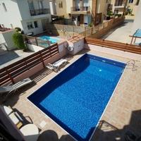 Квартира в центре города на Кипре, Пафос, 82 кв.м.