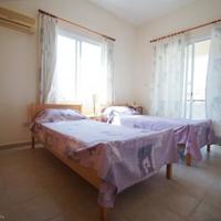 Квартира в центре города на Кипре, Пафос, 82 кв.м.