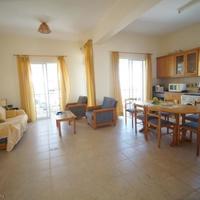 Квартира в центре города на Кипре, Пафос, 82 кв.м.