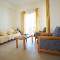 Квартира в центре города на Кипре, Пафос, 82 кв.м.