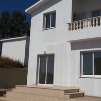 Villa in the mountains in Republic of Cyprus, Tala, 190 sq.m.