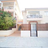 Apartment in the city center in Republic of Cyprus, Eparchia Pafou, 55 sq.m.