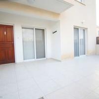 Apartment in the city center in Republic of Cyprus, Eparchia Pafou, 55 sq.m.